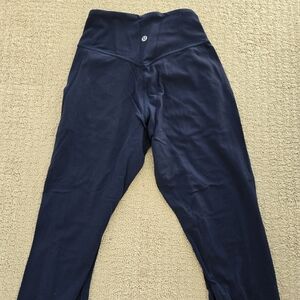 Lululemon Align Jogger | size 2
